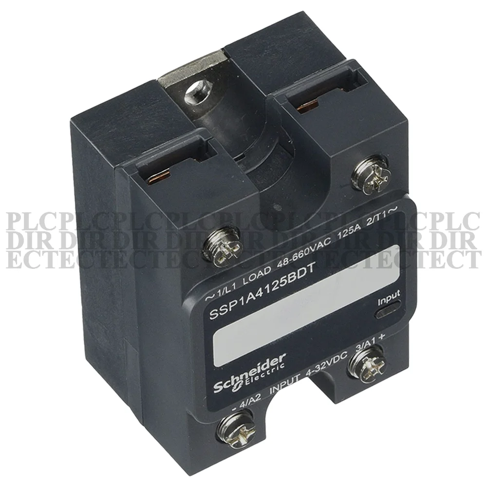 

NEW Schneider SSP1A4125BDT Solid State Relay