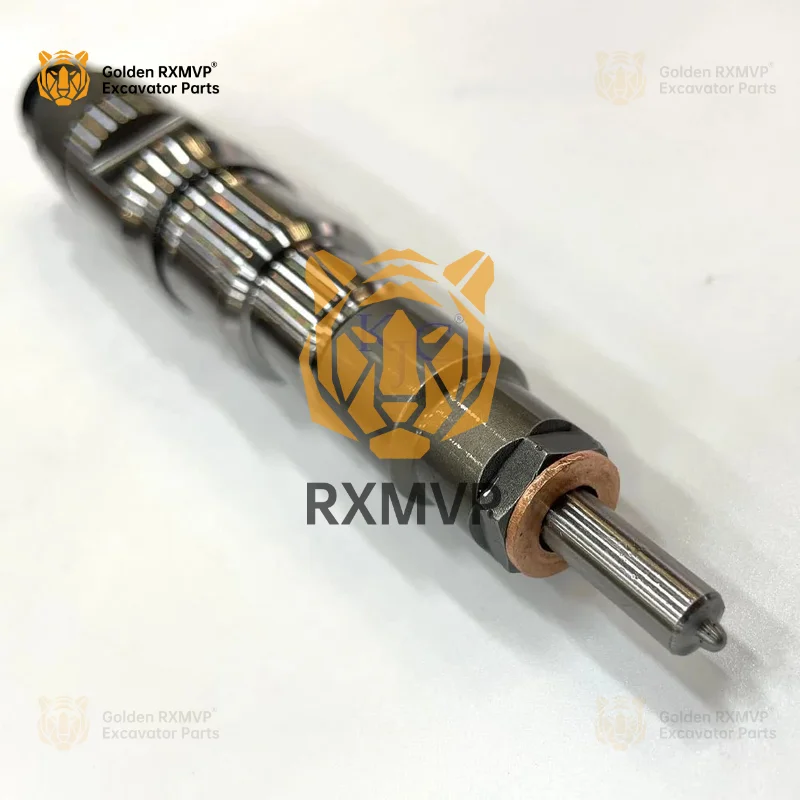 Для дизельного топлива совместимых с двигателем Daewoo Doosan DV11 107755 0400 1077550400 0445120041 65