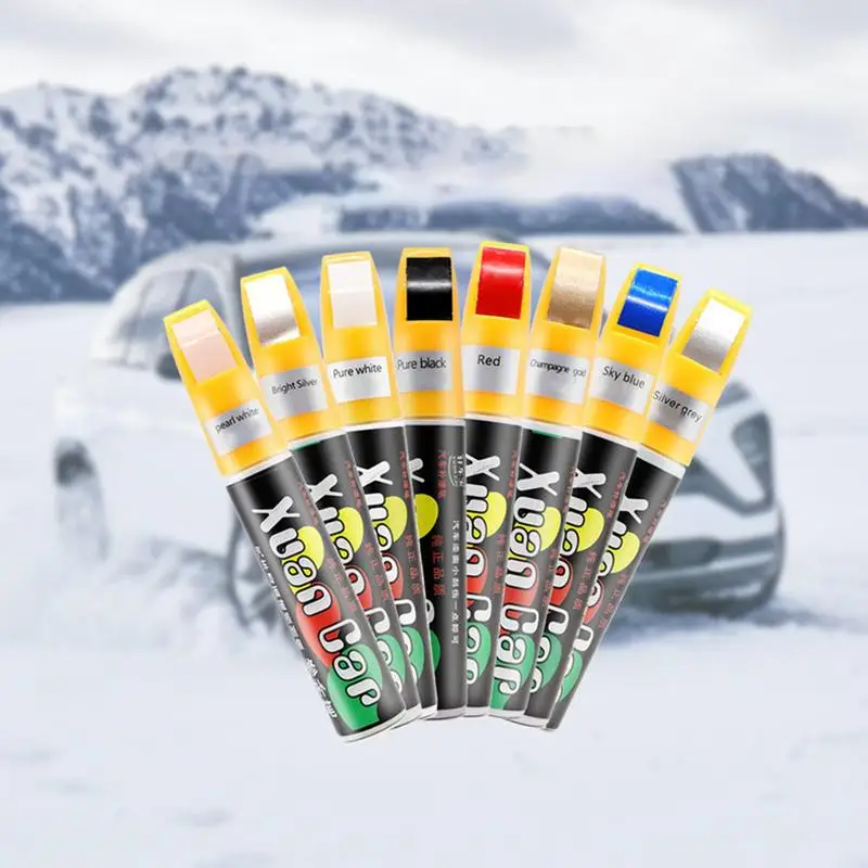 

Портативный инструмент для удаления царапин, 12 мл