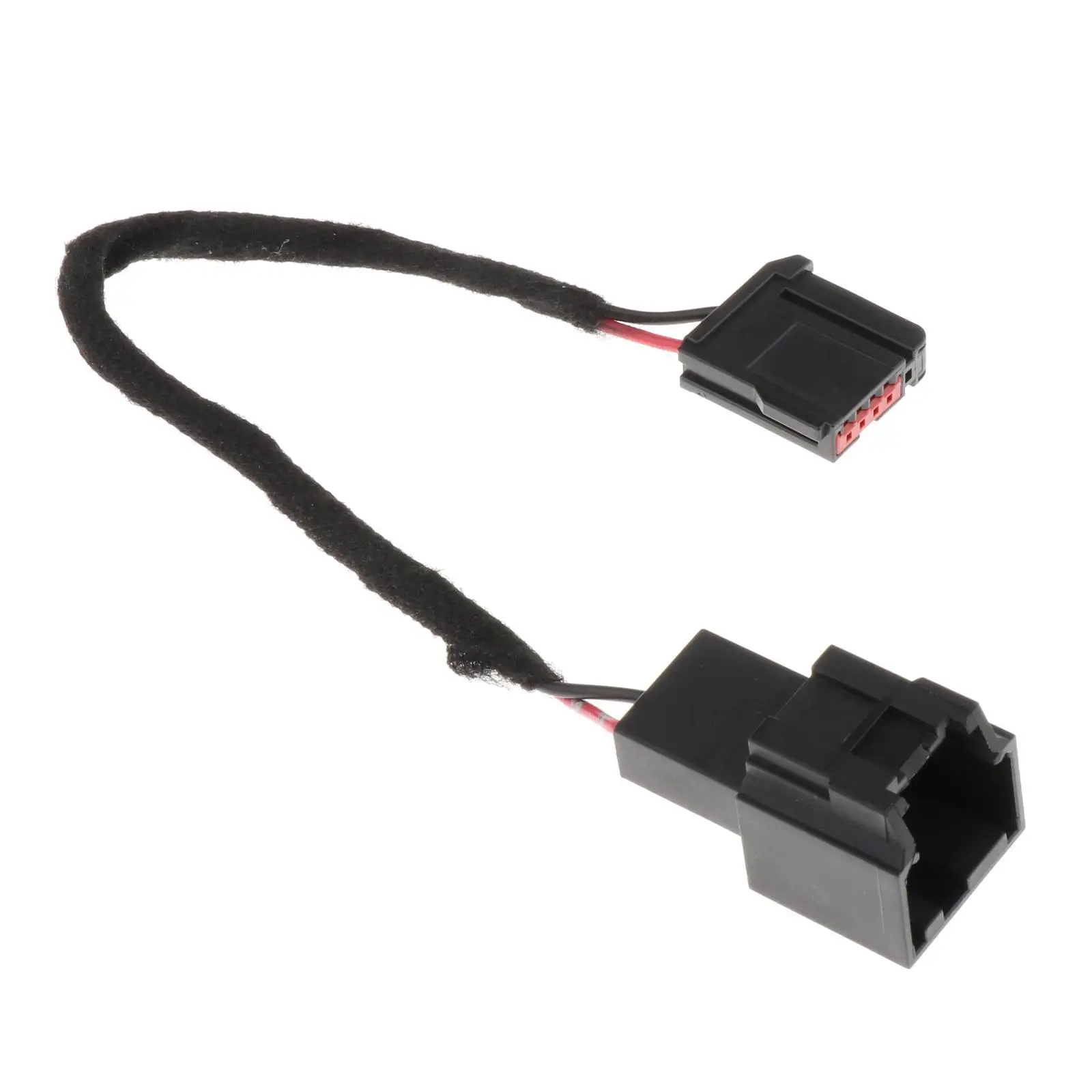Замена проводки адаптера GEN 1 для модернизации SYNC 2 на 3 USB
