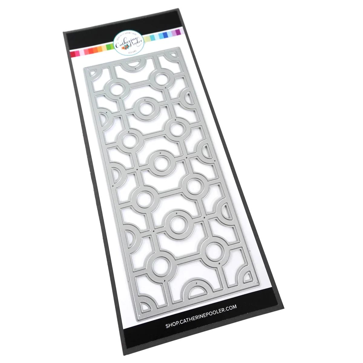 2024 металлические штампы AliliArts круглые квадратные тонкие сделай сам скрапбукинг