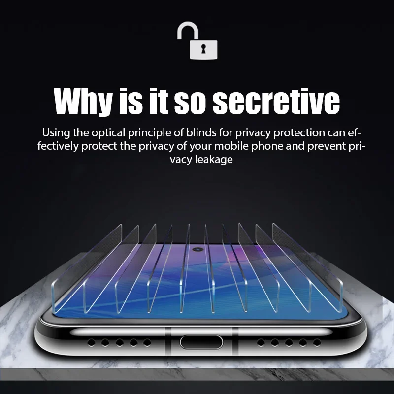 Фото 4 шт., закаленное защитное стекло для Xiaomi Mi 11 Lite, 11T, 12T Pro №5
