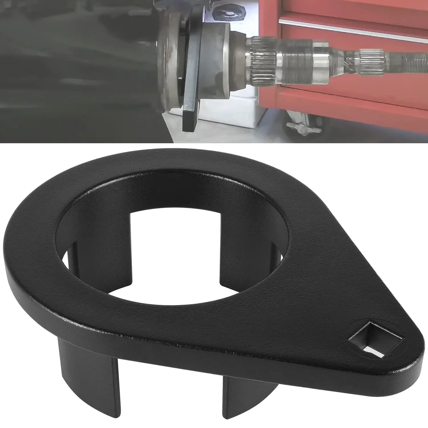 

Держатель подшипника TM, инструмент для установки и удаления 91-8053741 для Mercruiser Bravo III, аксессуары для лодок, морские