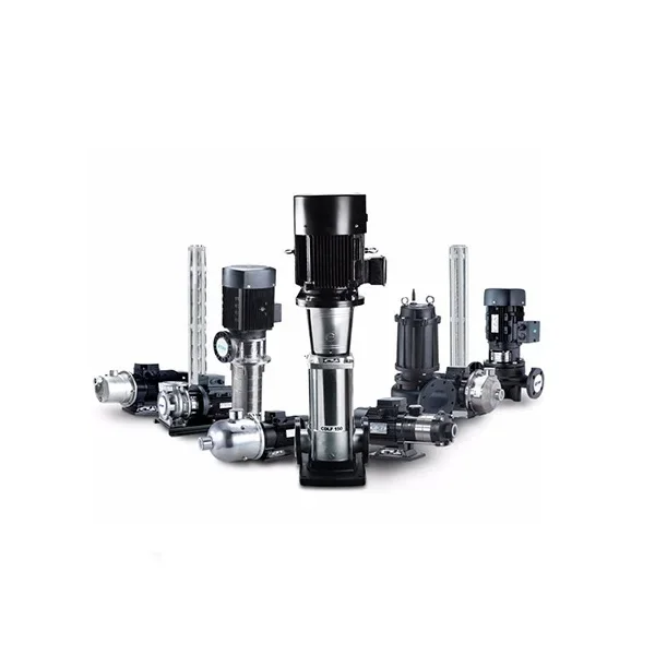 Конкурентоспособная цена водяной насос высокого давления с вертикальным