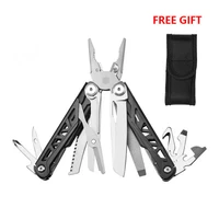 xiaomi edc multitool plier camping hardness hrc78k cable wire cutter multifunctional tools outdoor camping folding knife pliers