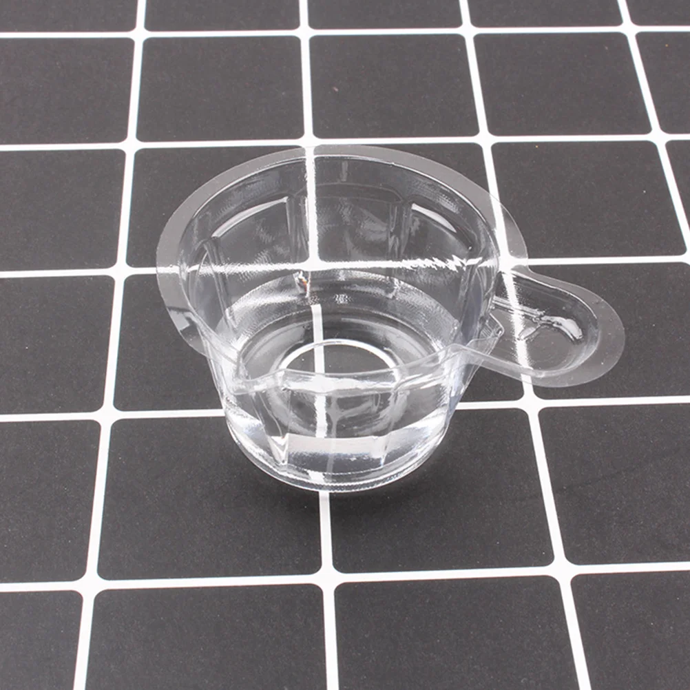 

Cup Cups Urine Measuring Test Epoxy Specimen Sample Sterile Resin Pregnancy Mixing Pigment Disposable Containers Phholder