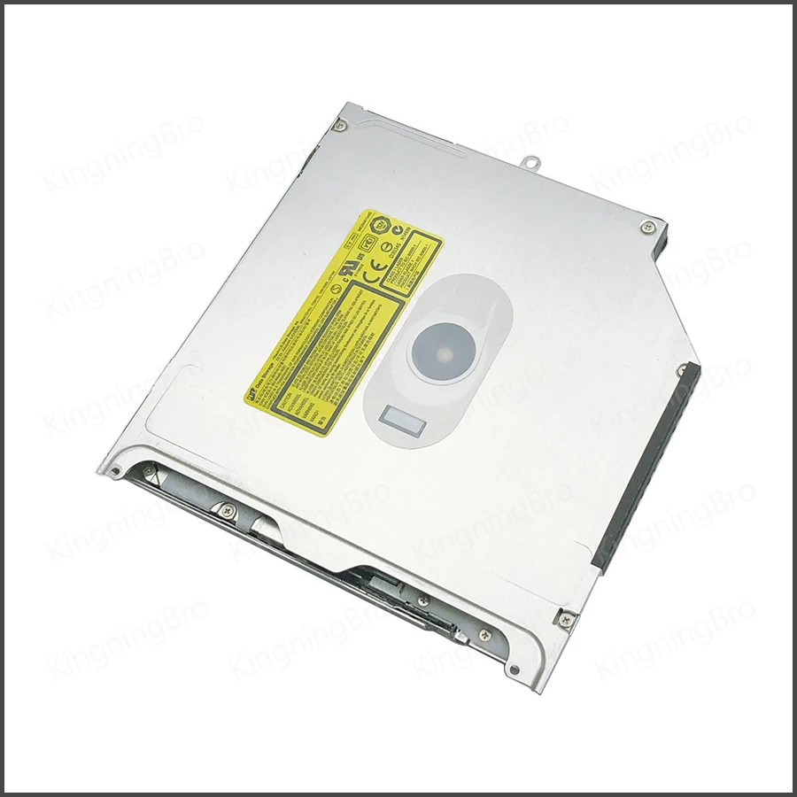 Протестированный оригинальный DVD-привод для Macbook Pro A1278 A1286 A1297 A1342 Superdrive оптический
