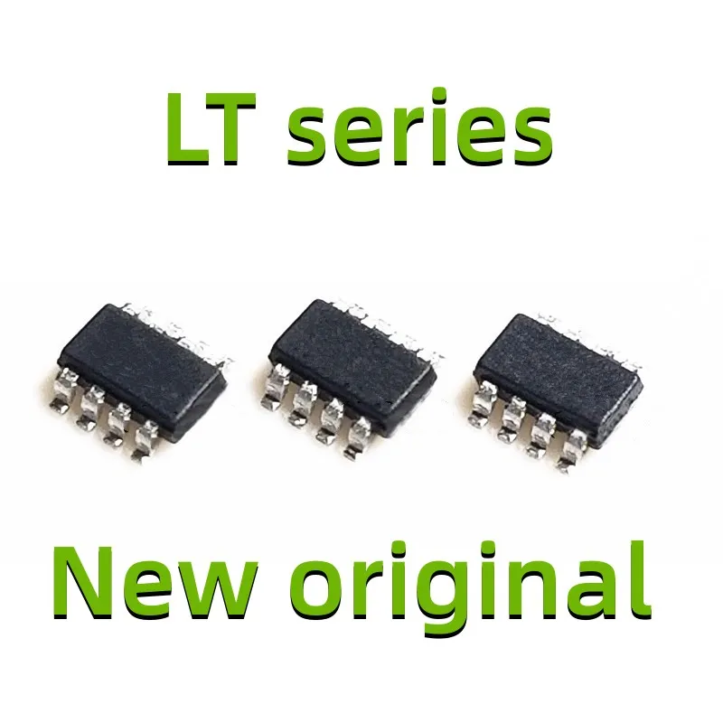 

Новый оригинальный LT3082ETS8 LT3092ETS8 LT3082ITS8 LT3092ITS8 LT3464ETS8 LT3469ETS8 LT3470HTS8 ETS8 LT3470ITS8 LT6110ITS8 SOT23-8