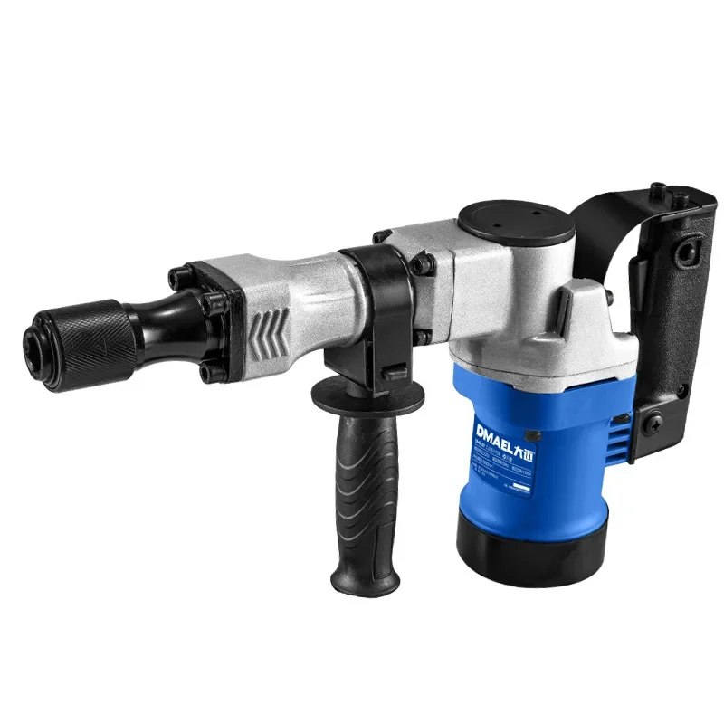 

DM-0810 High Quality Electric Concrete Stone Breaker Jack Hammer