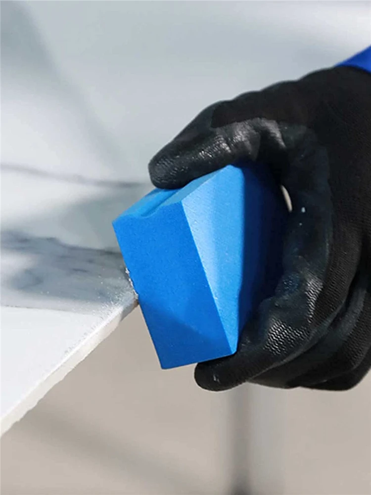 

Diamond Hand Polishing Pads 60-3000 Mesh Tile Glass Abrasive Grinding Block Pad Stone Marble Ceramic Abrasive Sanding Disc