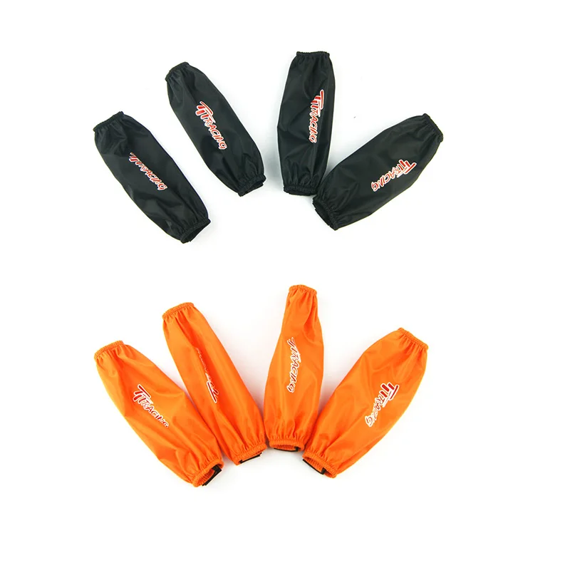 

Water Proof Shock Absorber Dust Cover 4pc for Losi Desert Buggy XL DBXL 2.0 E Truck Rc Car Parts