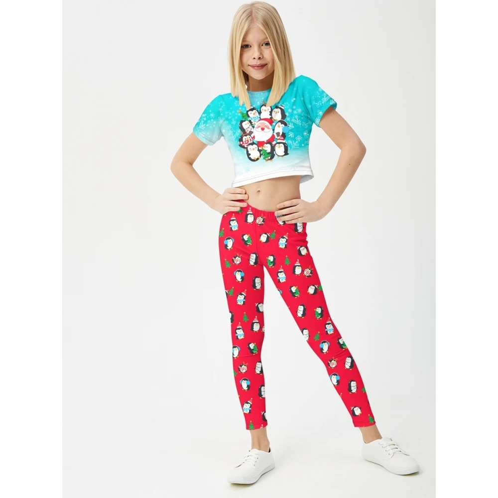 Спортивный костюм для девочки FortyFour GSS059 голубой хлопок 100% |