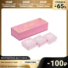 Набор памятных коробочек для девочки