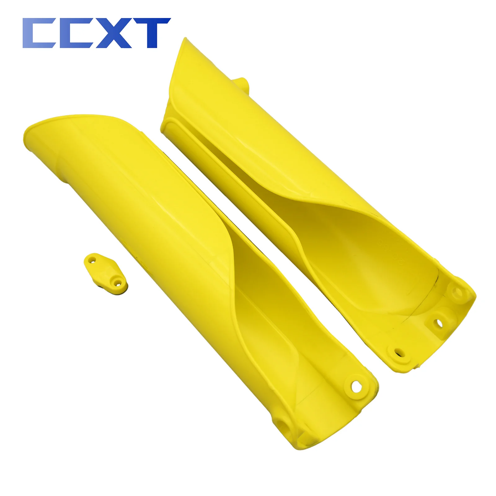 

Для GasGas EX EC MC Мотокросс Защитные чехлы для передней вилки Защита вилки Для KTM EXC EXCF SX SXF XC XCF XCW XCFW 125-500 2015-2023