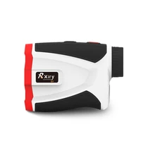 rxiry g1 high accuracy and fast response 1200m1300y golf hunting laser rangefinder with slope golf range finder