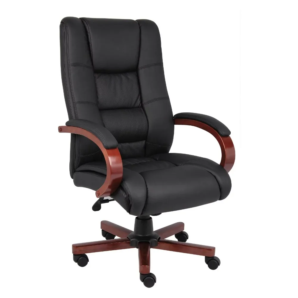 

Boss High Back Executive Chair