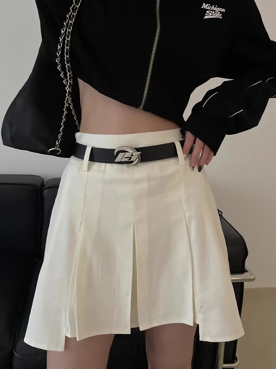 Ремень женский Повседневный с джинсовым ремнем для студентов