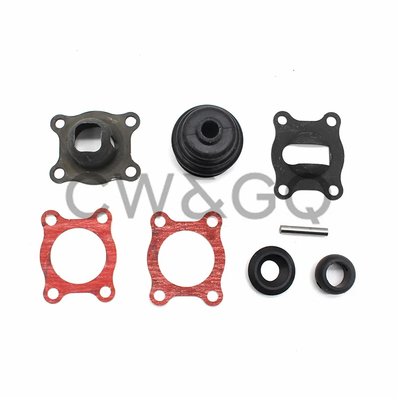 

Устройство уровня переключения передач M/T в сборе для Mitsubishi PAJERO MONTERO II 2nd V31 V32 V33 V43 MR 110456 MR 567088 МД 739289 MR 110604