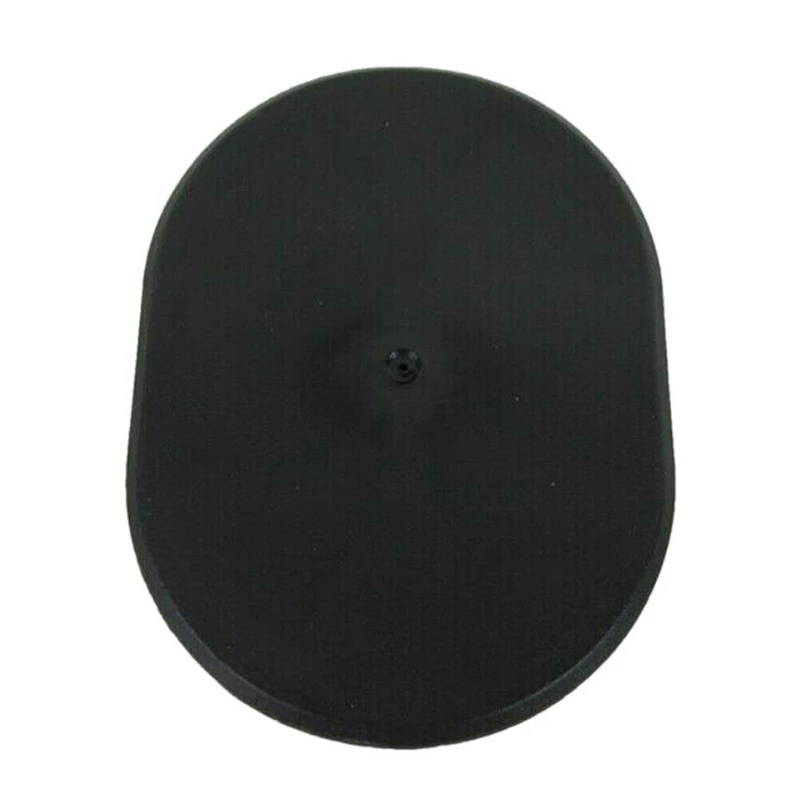 Дренажная пробка овальной формы кузова автомобиля 55359234AC для 2002-2021 DODGE RAM 1500 2500 3500