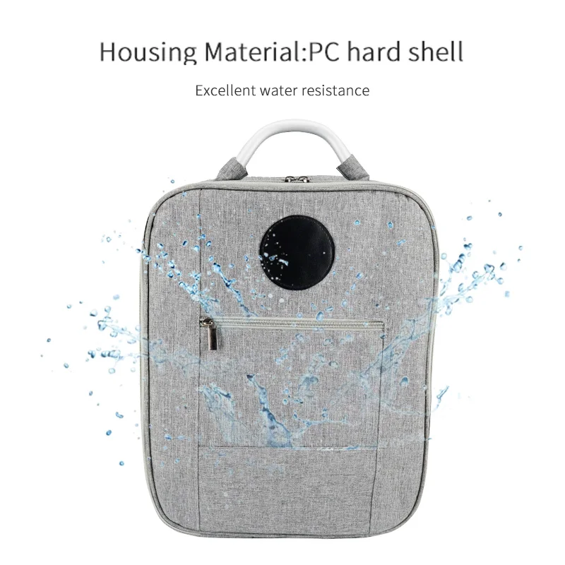 

Сумка-чемодан на плечо для хранения, 360