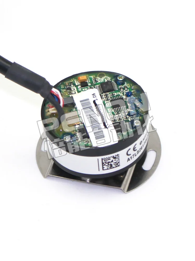 Новый оригинальный сервокодер NH4-17LS85CAT