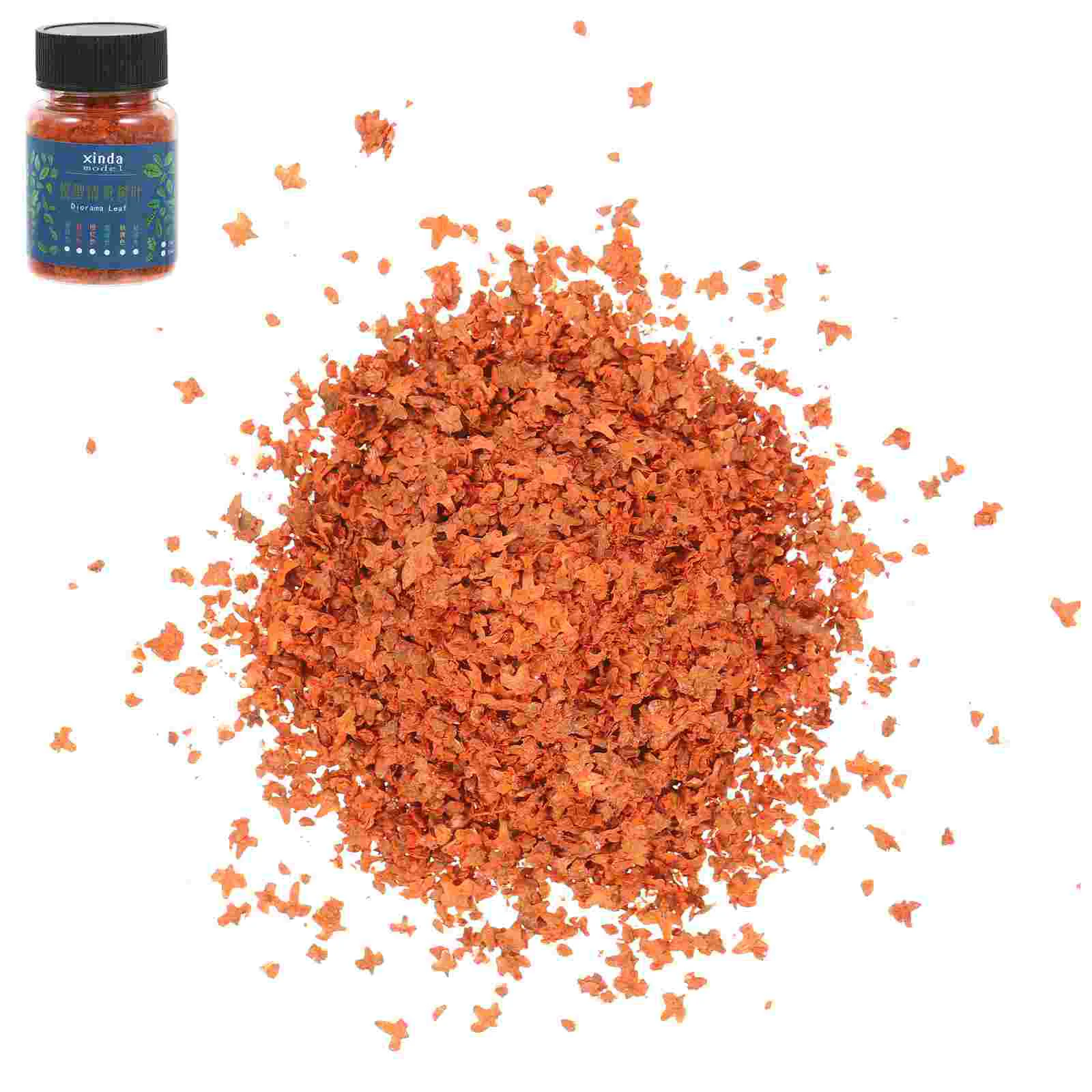 Имитация песочного стола листья горшечные растения для бонсай искусственный