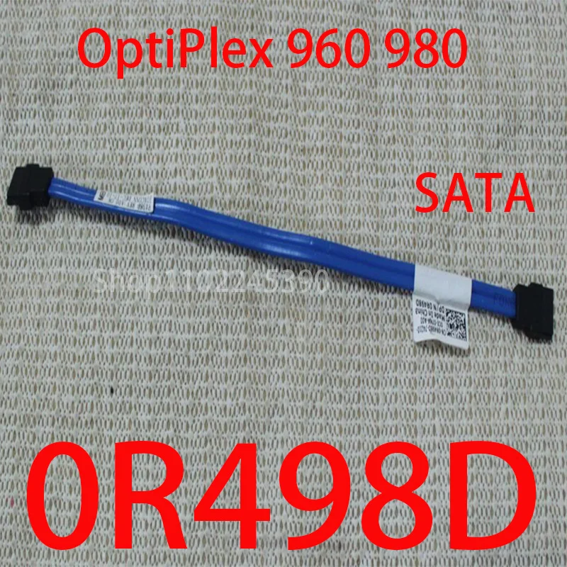 

Новый оригинальный кабель питания 0R498D R498D SATA для рабочей станции Dell OptiPlex 960 980