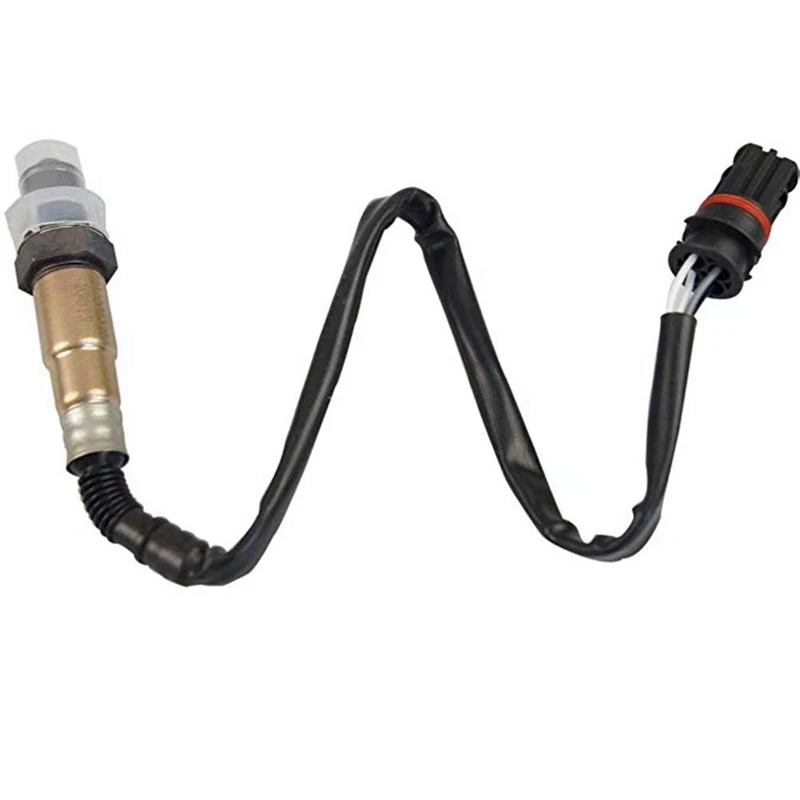 

Front Oxygen Sensor 0015407617 For Mercedes W211 E240 E320 W164 ML500