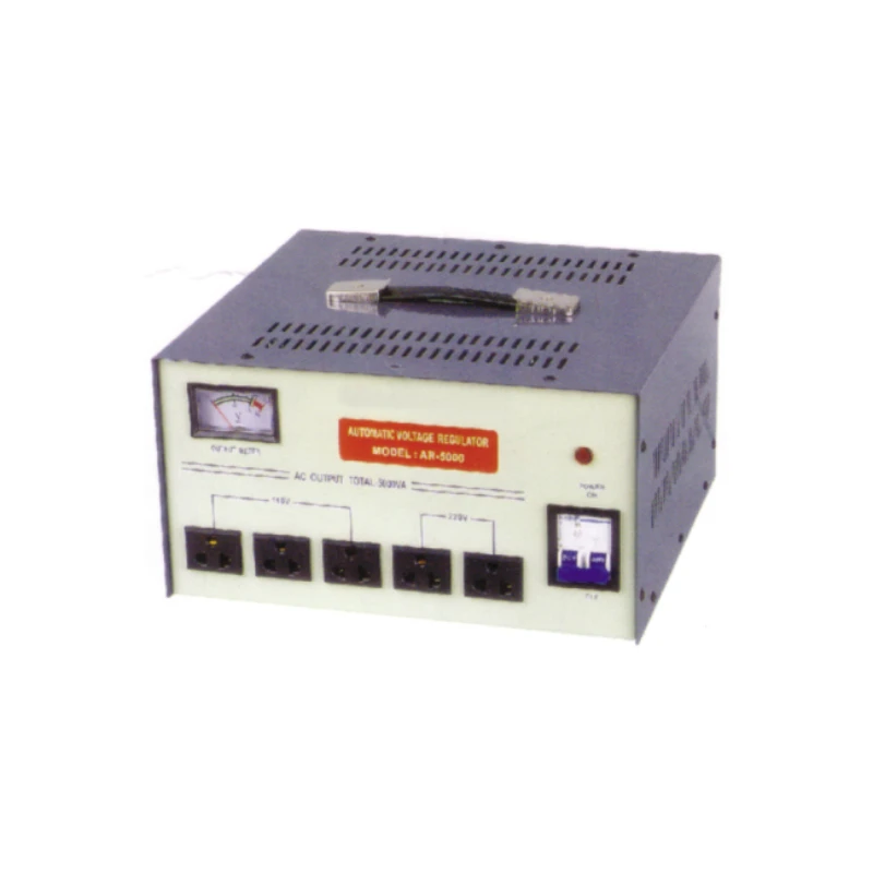 

CM1 30100.01 Voltage regulator