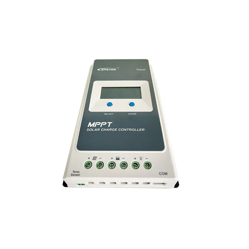 Контроллер заряда солнечной батареи Tracer-AN MPPT 10А 40А напряжение 12В 24В контроллер |