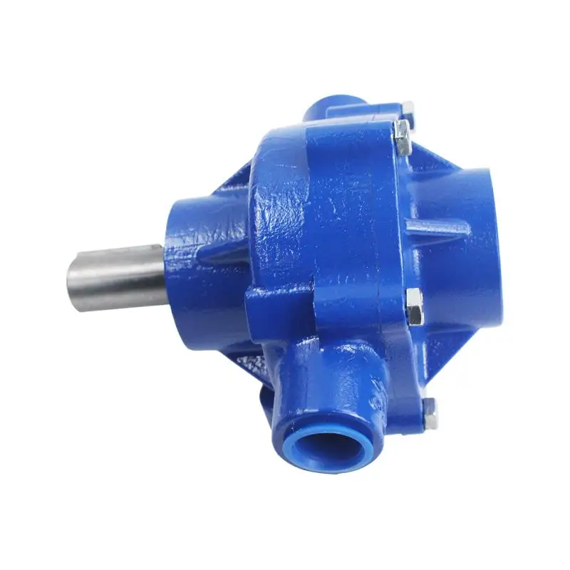 Водяной насос с двойным подшипником OEM новый готов к отправке используется для