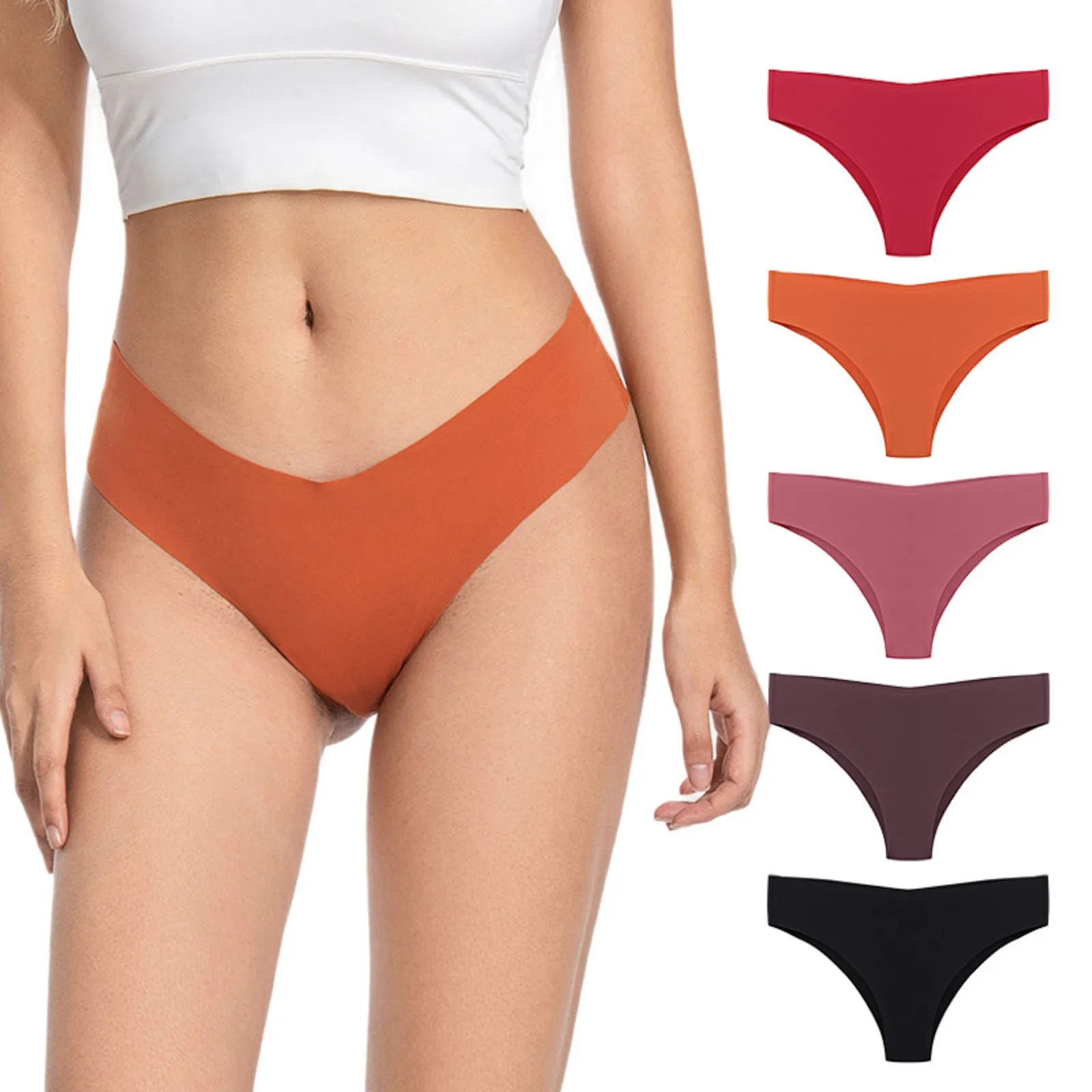

Women's panties Women's Large Size Women's Underwear Physiological Pants Sticking panochas de las mujeres lingeries for woman