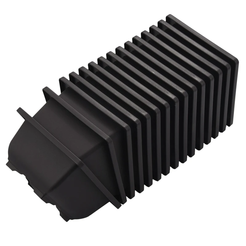 Акция! Цветочный горшок Квадратный пластиковый тренировочный бонсай