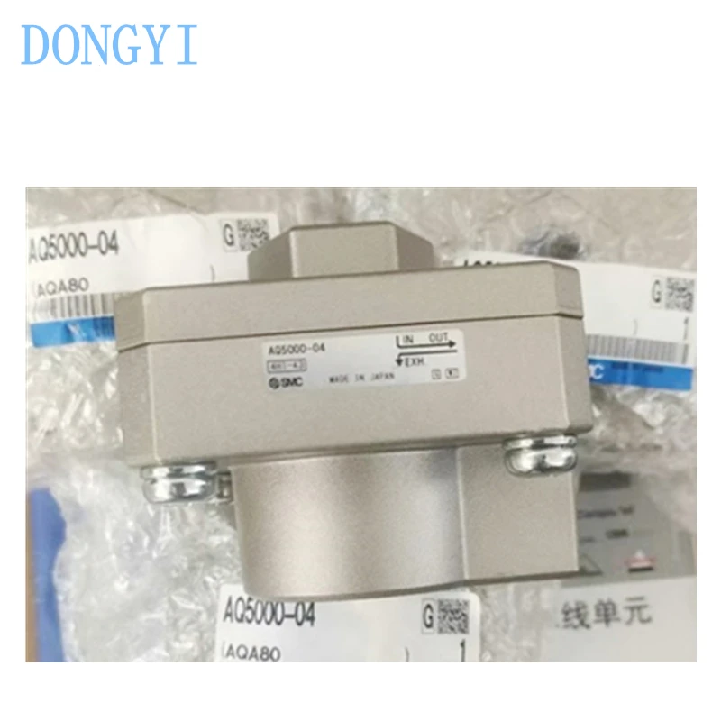 

Быстрый выпускной клапан серии AQ AQ2000-02 AQ2000-01 AQ3000-02 AQ3000-03 AQ5000-04 AQ5000-05 AQ1500-M5 AQ1510-01