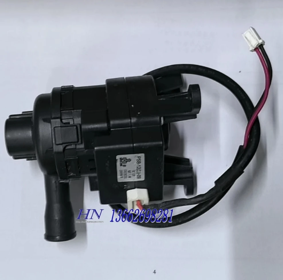 Новый дренажный насос конденсата кондиционера Toshiba внутреннего блока PSB-12(B)-09