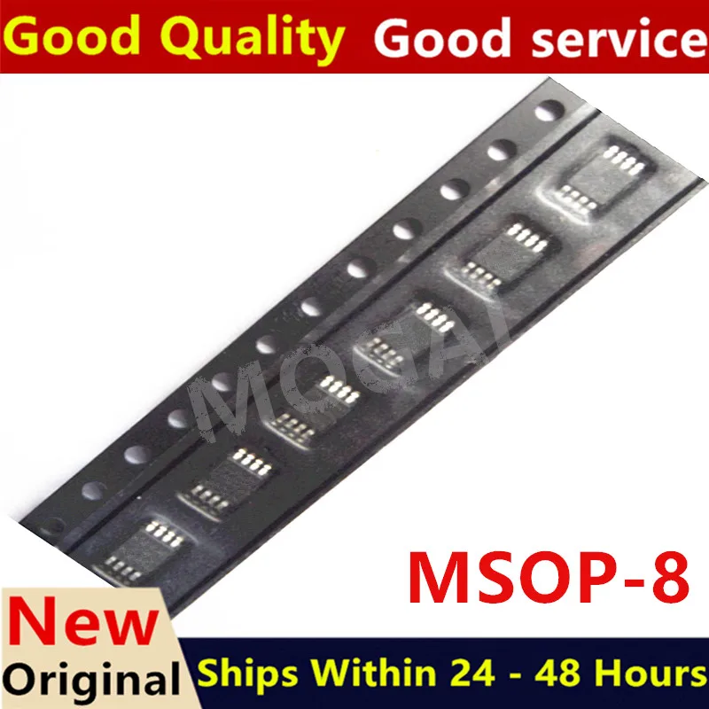 

(5piece)100% New 9600 PCA9600 PCA9600DP msop-8 Chipset