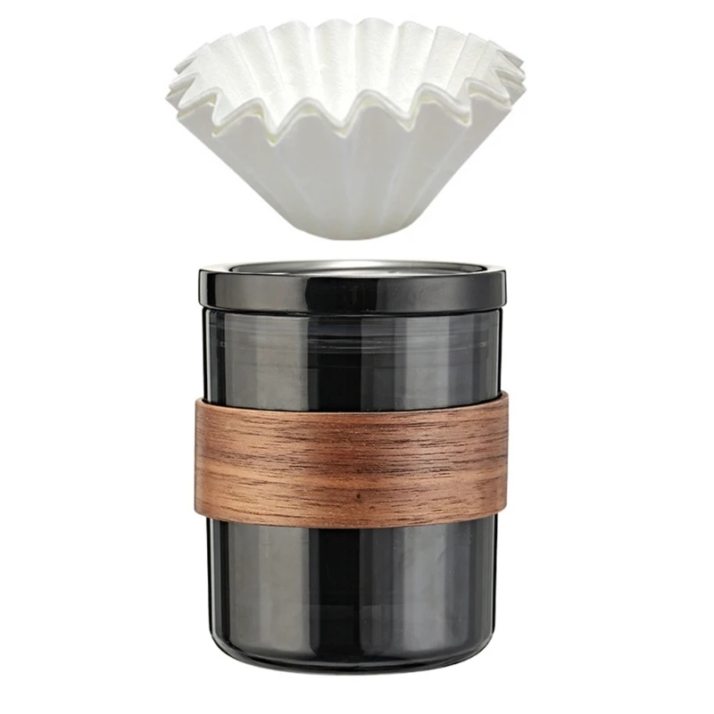 

594C кофейная кружка, кофейные фильтры, кофейные чашки с крышкой, уличная кружка для кофе и воды