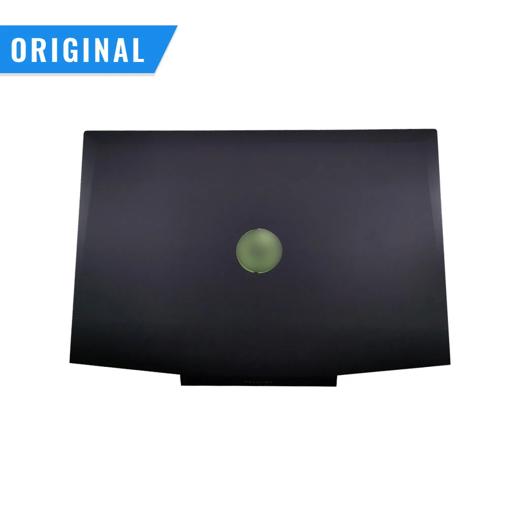 Новая Оригинальная задняя крышка для ЖК-дисплея серии HP Pavilion 15-DK - купить по