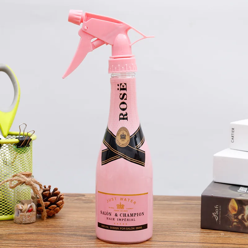 Bottle Spot Supply Oil Head Spray Can Hair Salon Special Spray Bottle Spot Wholesale