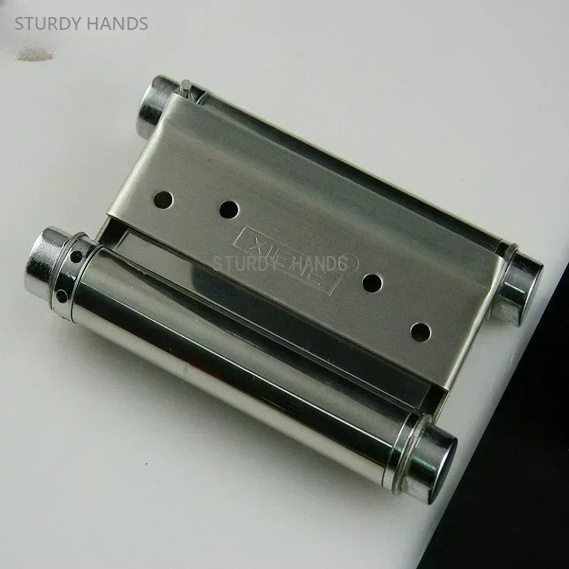 1 шт. пружинный шарнир из нержавеющей стали