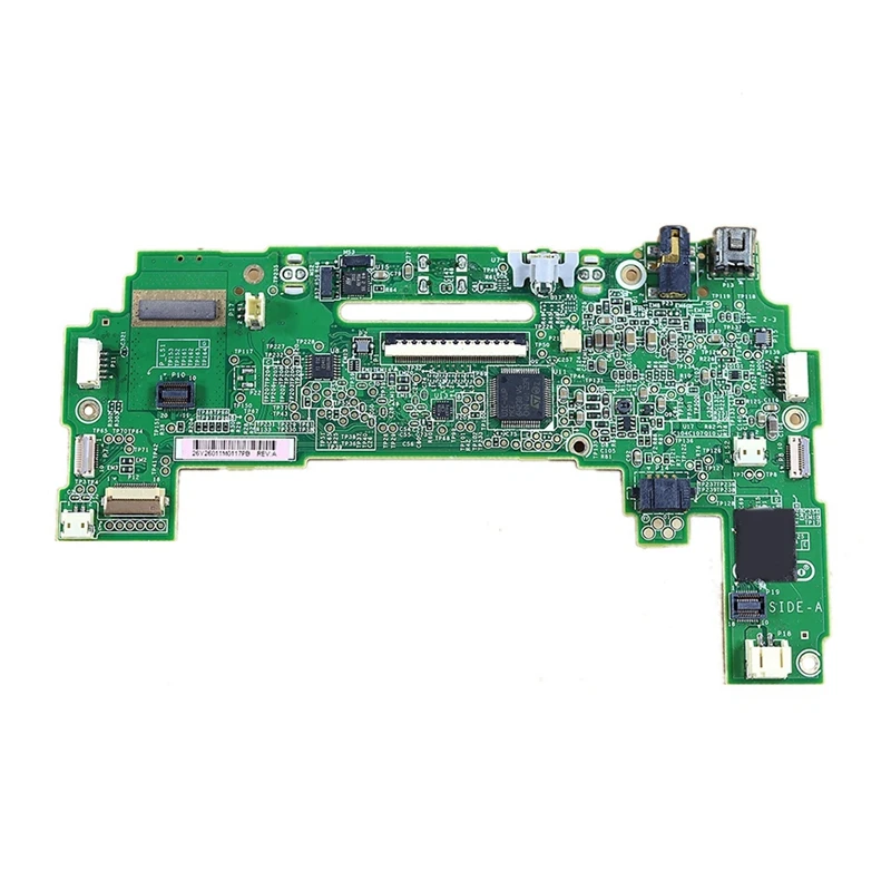 Плата для материнской платы WII U Game Pad
