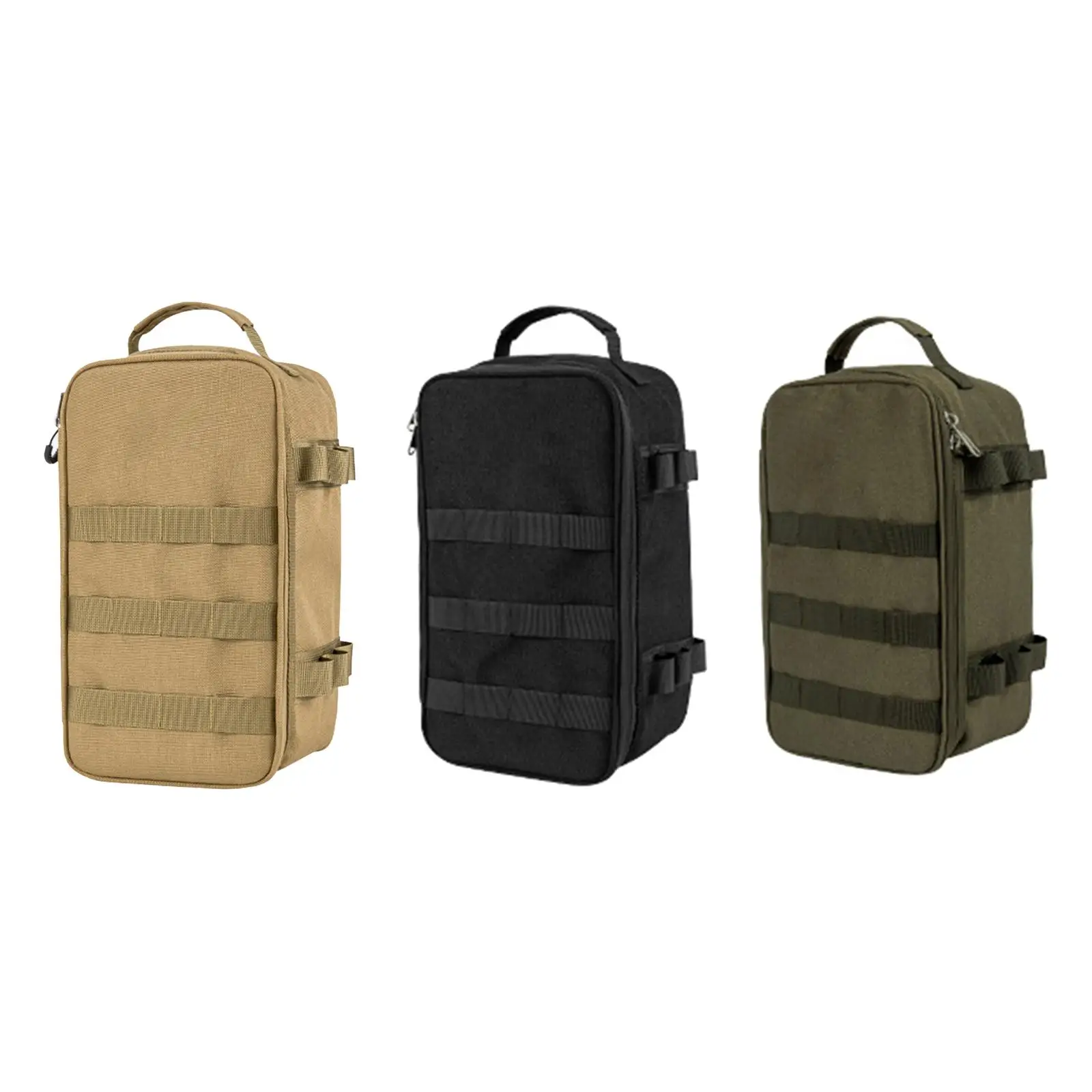 

Camping Lamp Storage Bag Cookware Bag Container Bag Storage Bag Portable Lantern