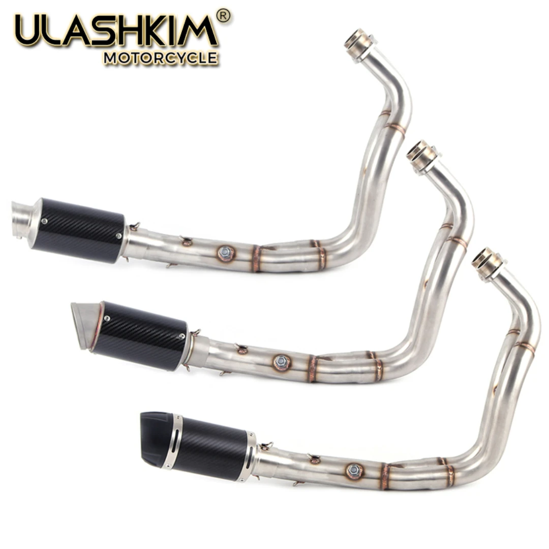 motorcycle exhaust parts uk