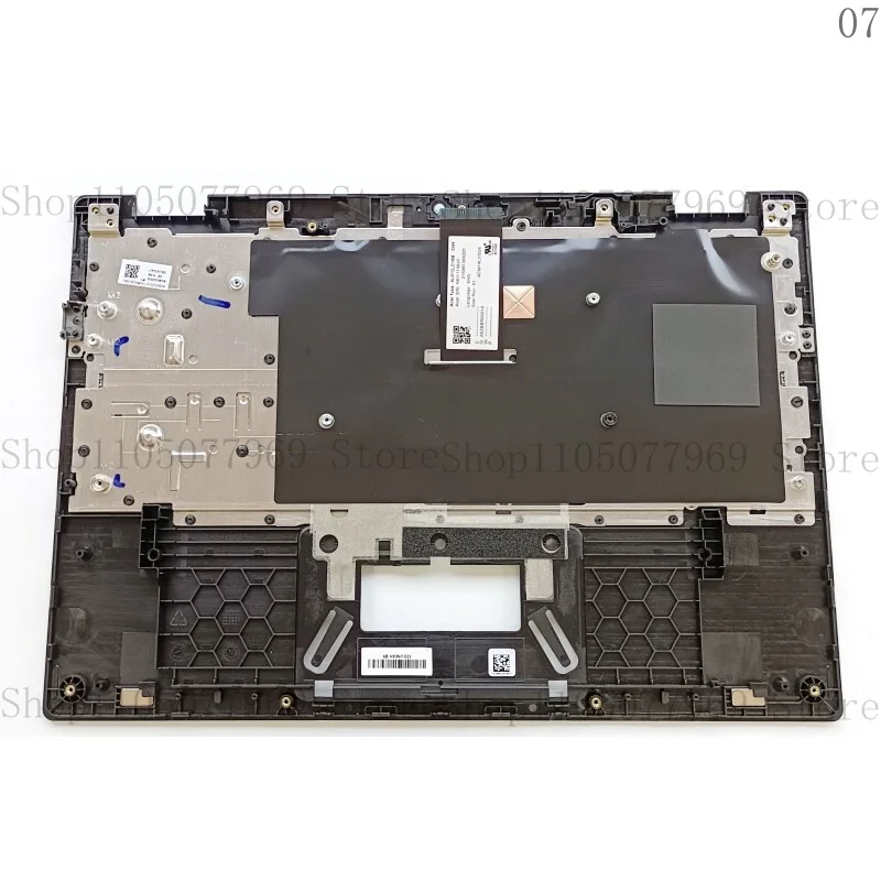 Верхний корпус ZB с USB KB для Chromebook Acer Spin CP511-2HT R752T R752TN 6B.H93N7.021 (art.: 3920d1d64e75c) - 3920d1d64e75c