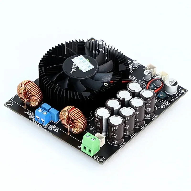 600 Вт TPA3255 моно плата усилителя мощности высокая мощность эффективность цифровой