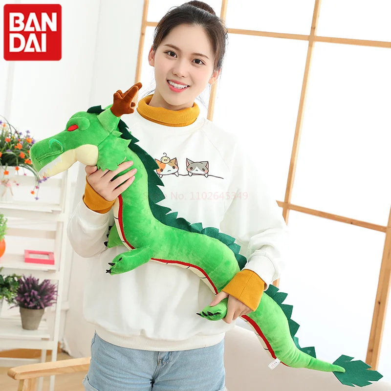 Dragon Ball Drago Shenron peluche 80-100cm 6