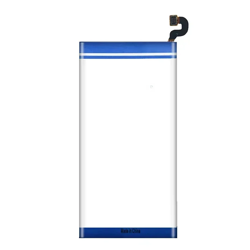 EB-BG920ABE EB-BG920ABA 4500 мАч аккумуляторы для мобильных телефонов SAMSUNG Galaxy S6 G9200 G9208 G9209 G920F