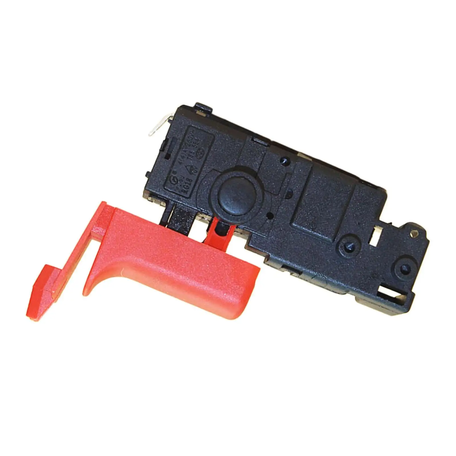 

Professional Rotory Hammer Switch Push Button Switch Supplies Control Hammer Switch Replacement Triggers for Gbh 2-28 D/22/26