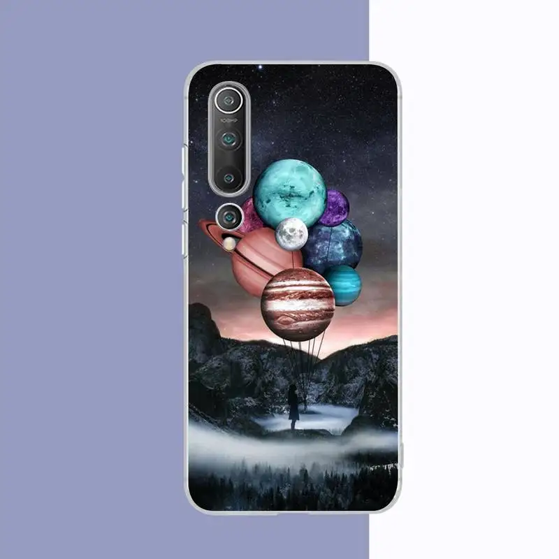 Чехол для телефона Samsung S21 A10 Redmi Note 7 9 Huawei P30Pro Honor 8X 10i |