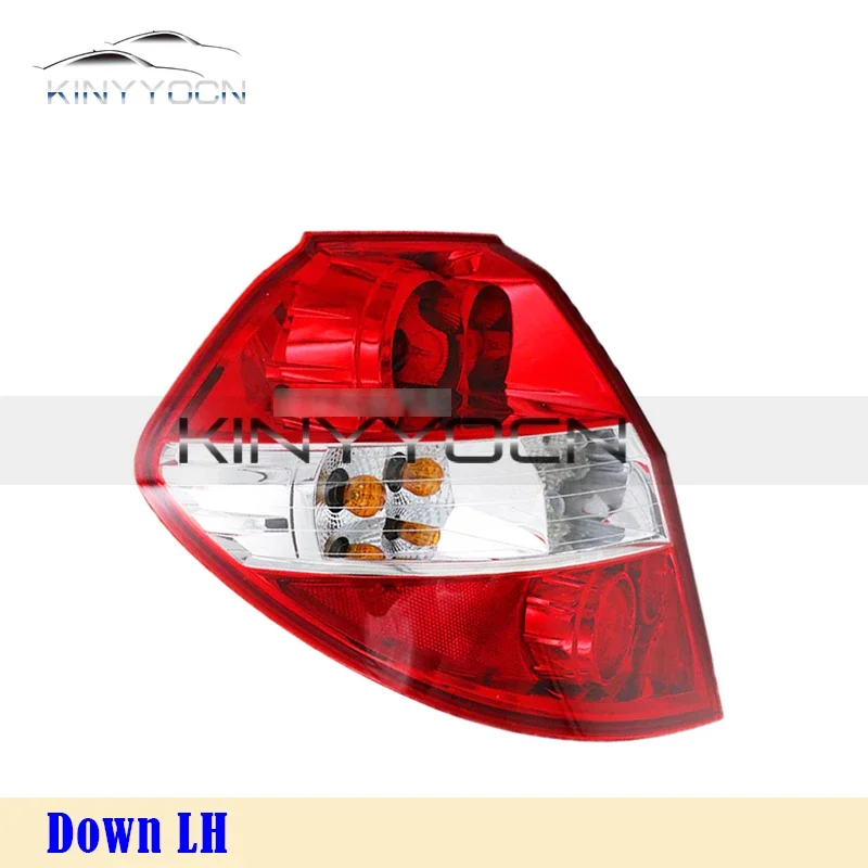 

Задний фонарь для DongFeng H30 Cross 2009 2010 2011 2012 2013 2014